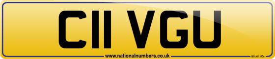 C11 VGU