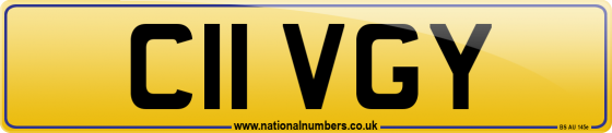 C11 VGY
