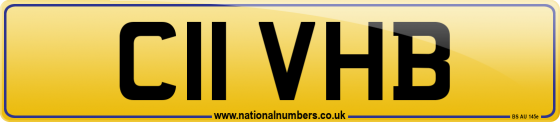 C11 VHB