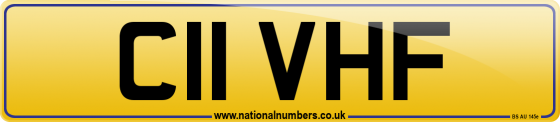 C11 VHF