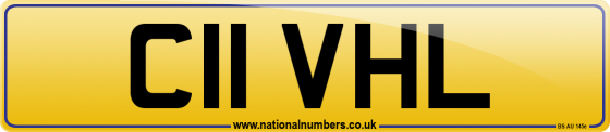 C11 VHL