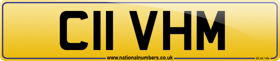 C11 VHM