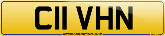 C11 VHN