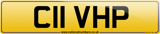 C11 VHP