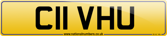 C11 VHU