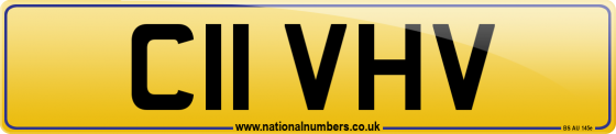 C11 VHV