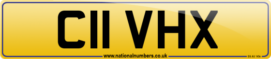 C11 VHX