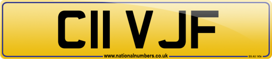 C11 VJF