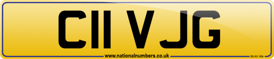 C11 VJG