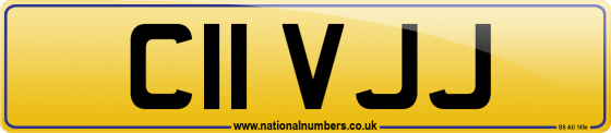 C11 VJJ
