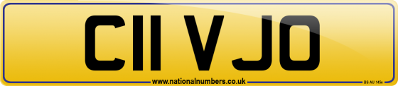 C11 VJO