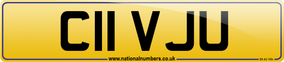 C11 VJU