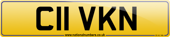 C11 VKN