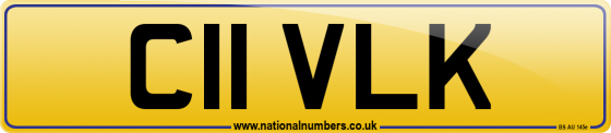 C11 VLK