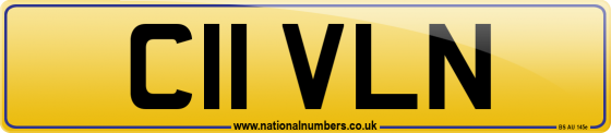 C11 VLN