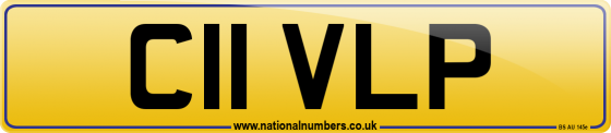 C11 VLP