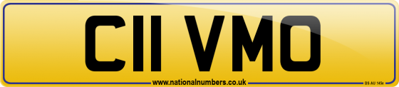 C11 VMO