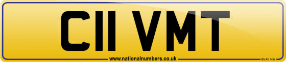 C11 VMT