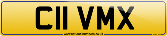 C11 VMX