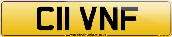 C11 VNF