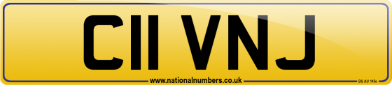 C11 VNJ