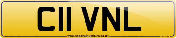 C11 VNL