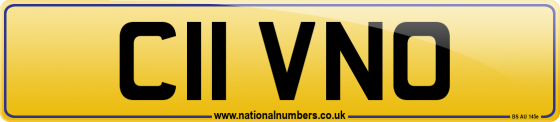 C11 VNO