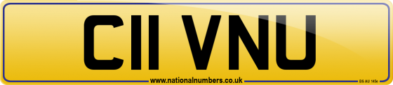 C11 VNU