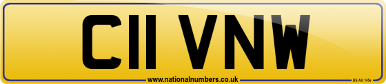C11 VNW