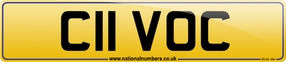 C11 VOC