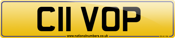C11 VOP
