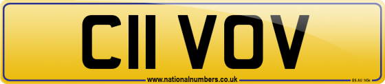 C11 VOV