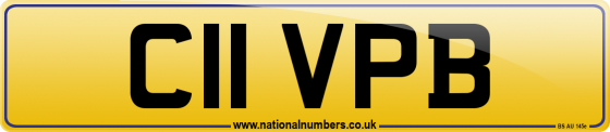 C11 VPB