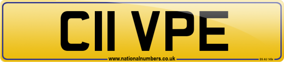 C11 VPE