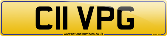 C11 VPG