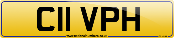 C11 VPH