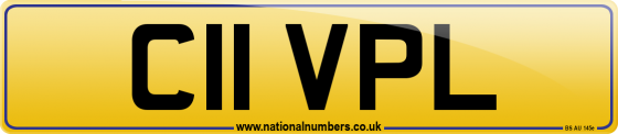 C11 VPL