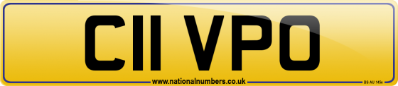 C11 VPO
