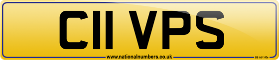 C11 VPS
