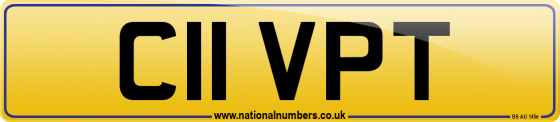 C11 VPT