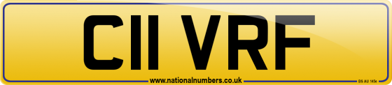 C11 VRF