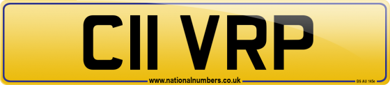 C11 VRP