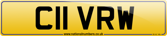 C11 VRW