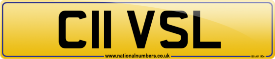C11 VSL