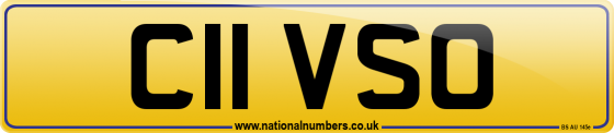 C11 VSO
