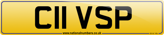 C11 VSP