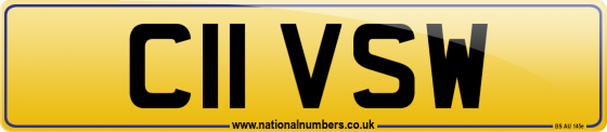 C11 VSW