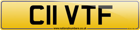 C11 VTF