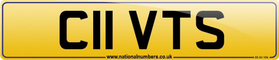 C11 VTS