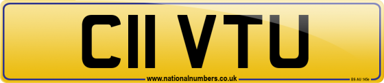 C11 VTU